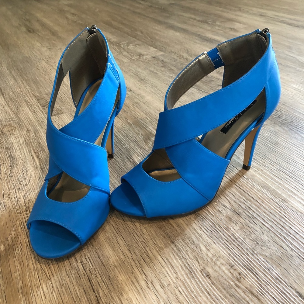 Michael Antonio ‘Lovey’ Women's High Heel